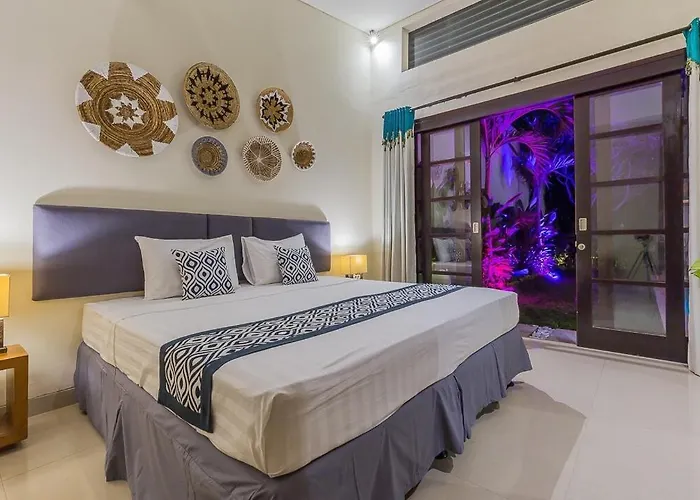 Luxury 4 Bedroom * Seminyak