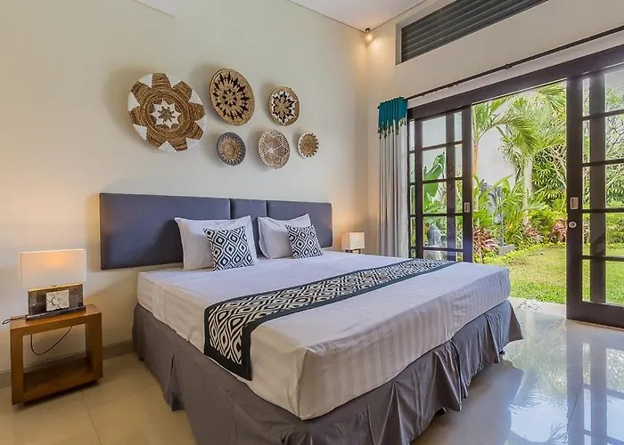 Luxury 4 Bedroom * Seminyak