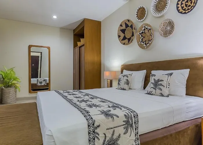 Luxury 4 Bedroom