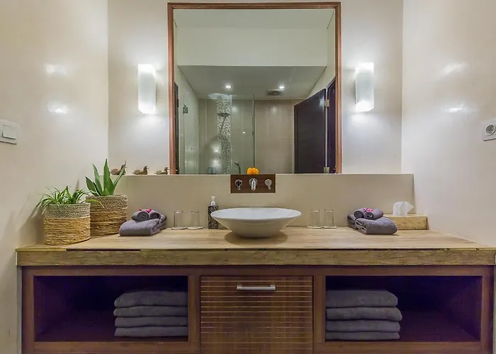 Villa Luxury 4 Bedroom