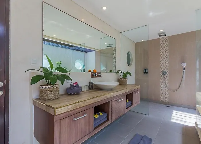 Villa Luxury 4 Bedroom